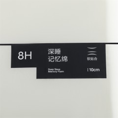 唐纳家纺 零压力睡眠枕 TN-PC24019 6972073102155偏远另加运费