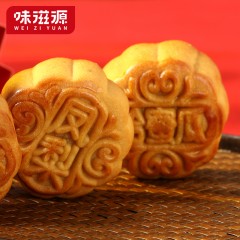 味滋源广式月饼（混合口味）500g码6974011561840