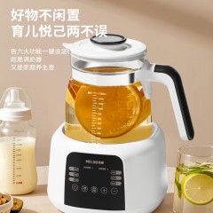 美菱MH-LE12503液体加热器