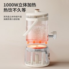 美菱MH-DE3051液体加热器