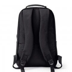 外交官（Diplomat）DS-17001L 双肩背包20L 黑色/灰色
