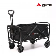 洛得兰德户外露营车LD-TC102  5寸轮 6972821089967 偏远另算运费