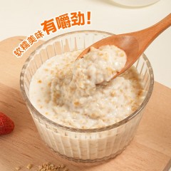 中粮唯粹 金装即食澳洲燕麦660g