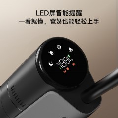 Dreame追觅无线洗地机双侧 0 贴边电解水除菌防缠毛家用吸拖洗一体机G600 6977328066879 偏远地区加运费