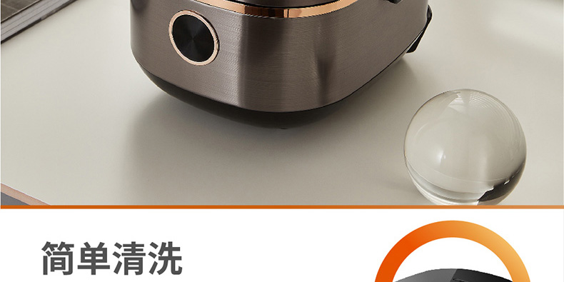 【肖战推荐】九阳（Joyoung）电饭煲铜釜内胆2升L家用迷你电饭锅预约触摸式_3.jpg