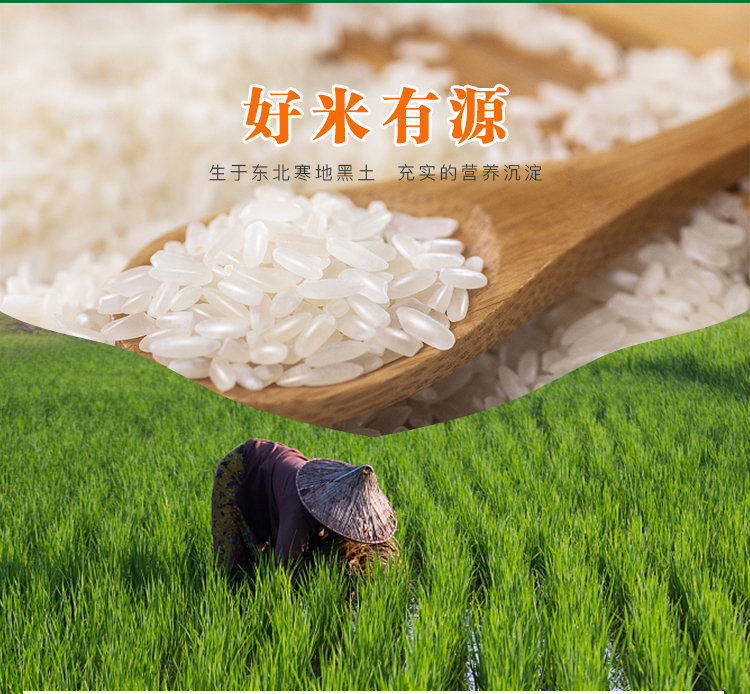 2020中粮福临门唯粹东北长粒香米5kg_04.jpg